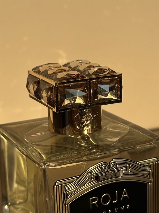 ROJA Burlington 1819 2/5/10 мл оригинал