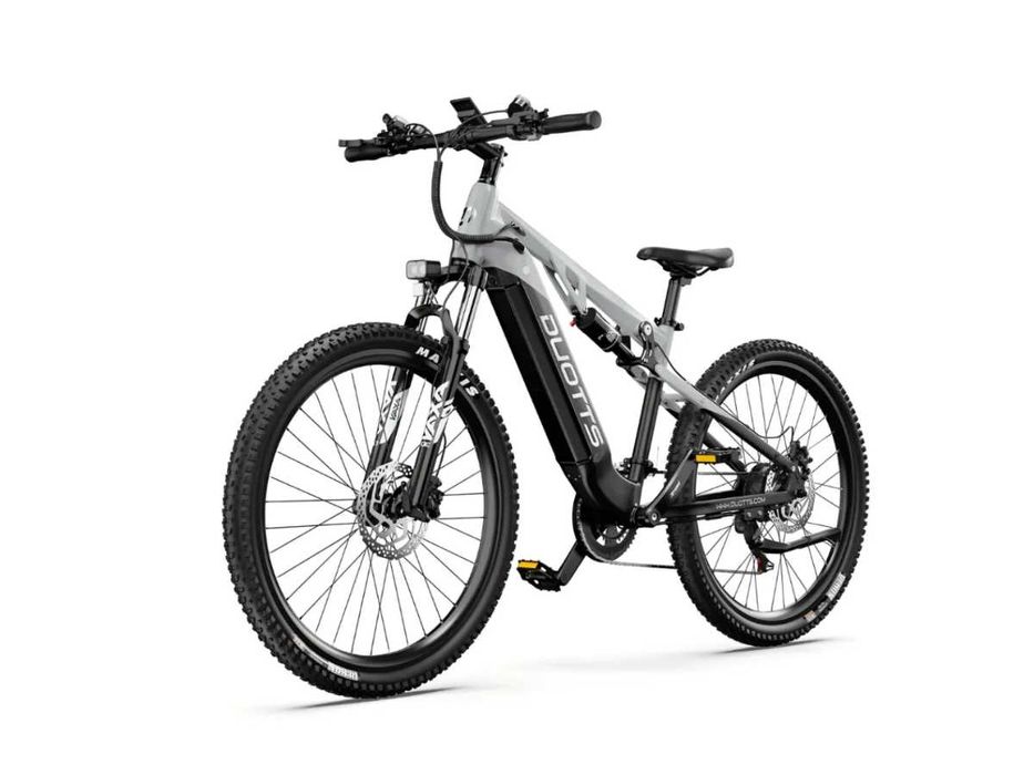 Електрически велосипед Duotts Е29 | 250W | 48V 13.5Ah | 40км/ч с Масур