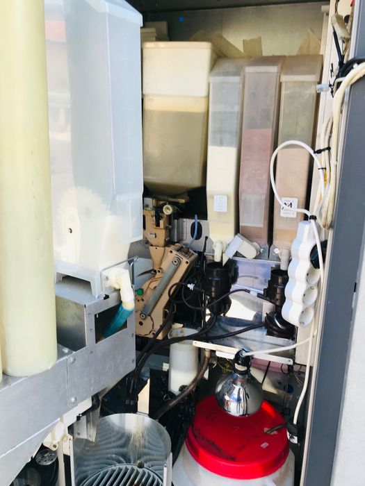 Автоматична Кафе машина