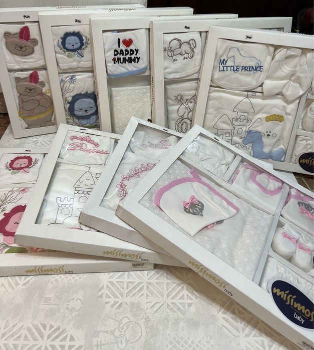 Детский мир