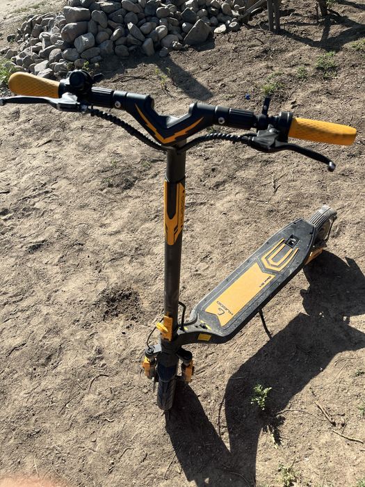 Электросамокат KUGOO M3 PRO
