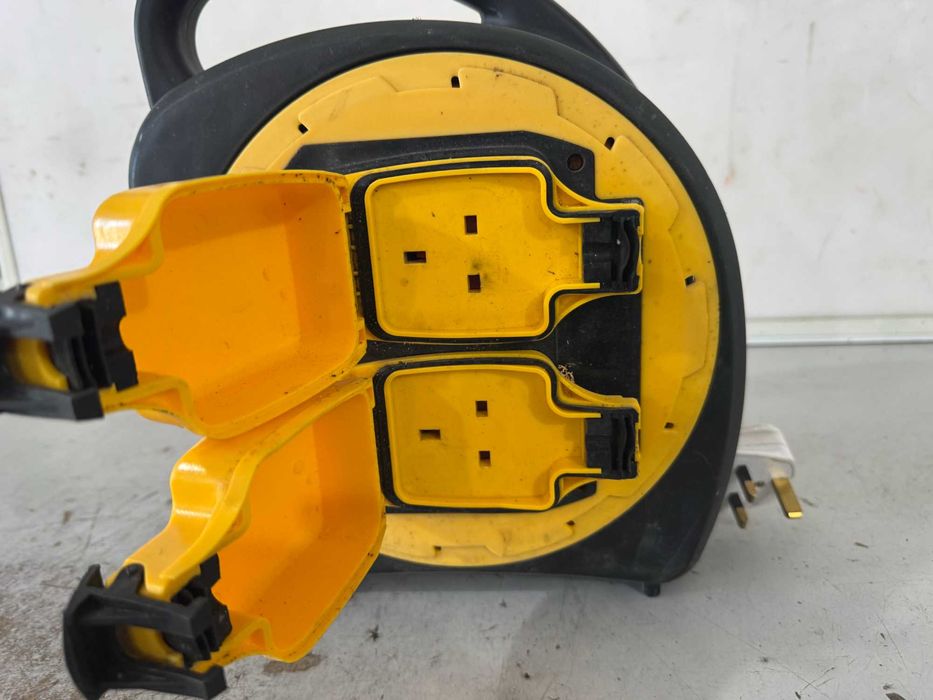 Макара - 20 метра