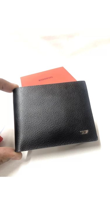 Оригинални мъжки портфейли Calvin Klein и Diesel