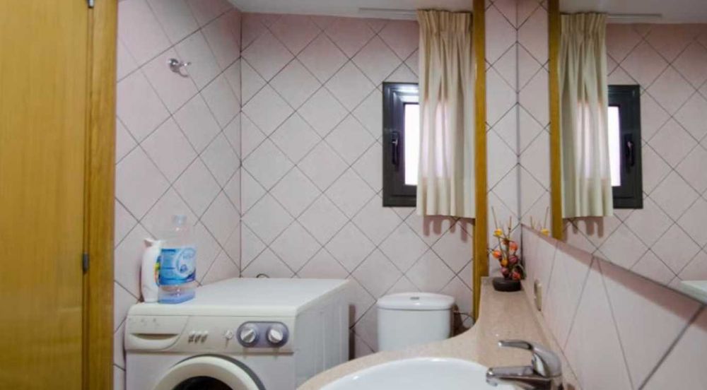 Едностаен апартамент Съдийски