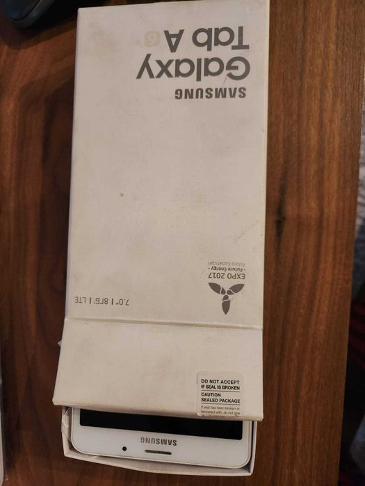 Продам Планшет Galaxy Tab A 2017