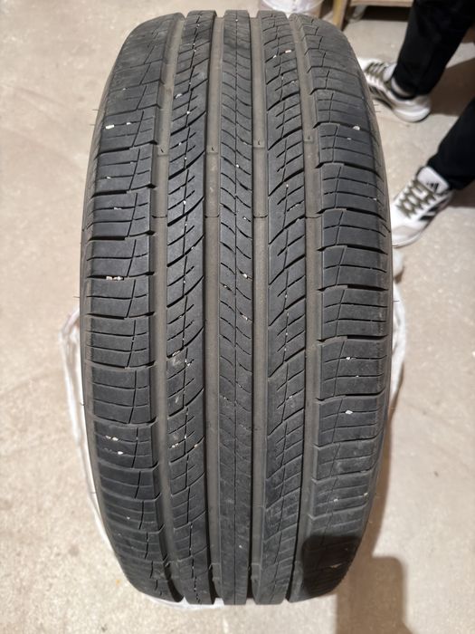 Продам летнию резину 265/65 R17
