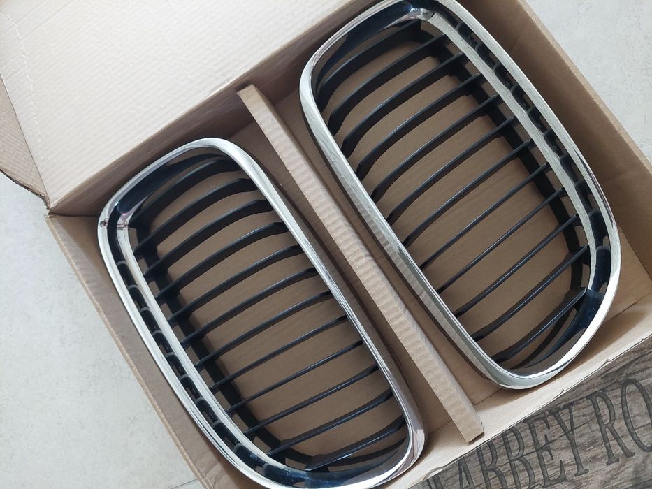 Бъбреци за BMW E90