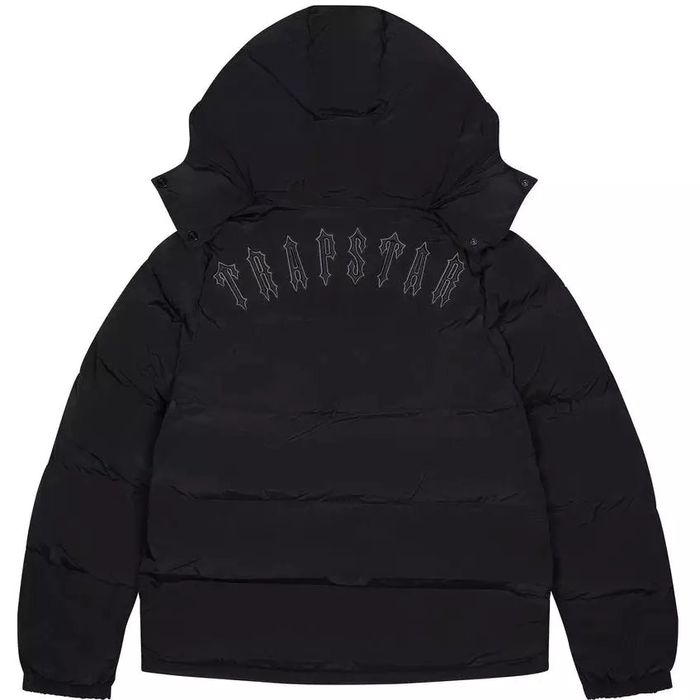 Куртка TRAPSTAR размер S