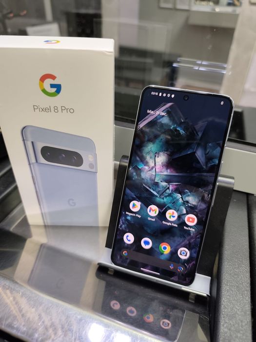 Google Pixel 8 Pro