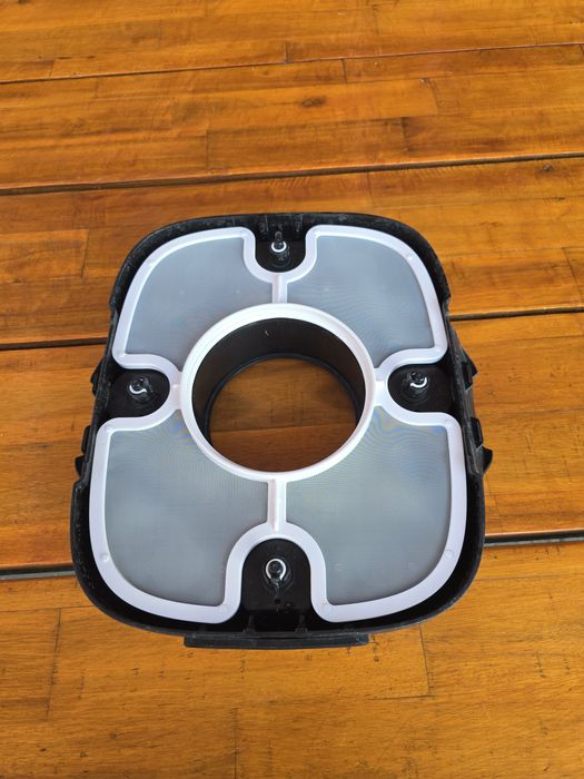 Aspirator piscina Aiper Scuba SE