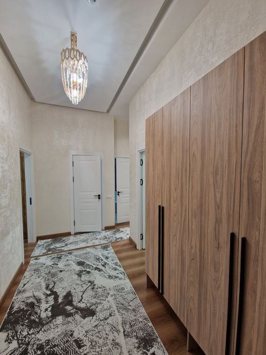 Сергели Оилага квартира