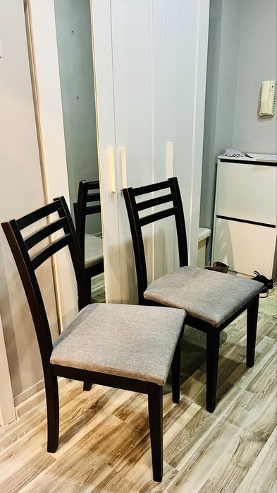 Кухненски столове