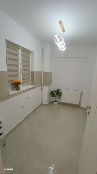 Politehnica Lujerului nou renovat posibilitate centrală