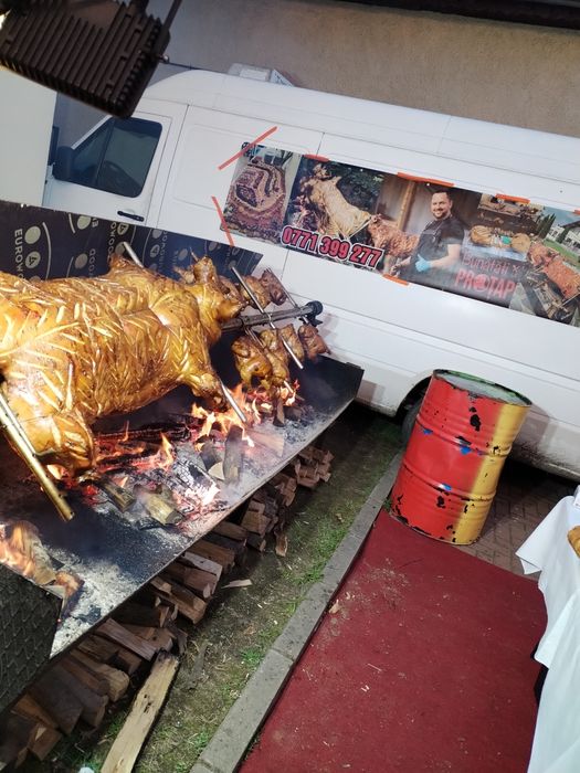 Bunătăți la protap