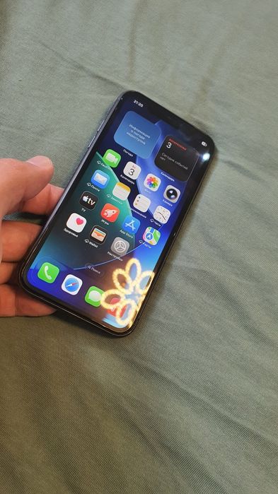 Iphone 11 Black 64 гб