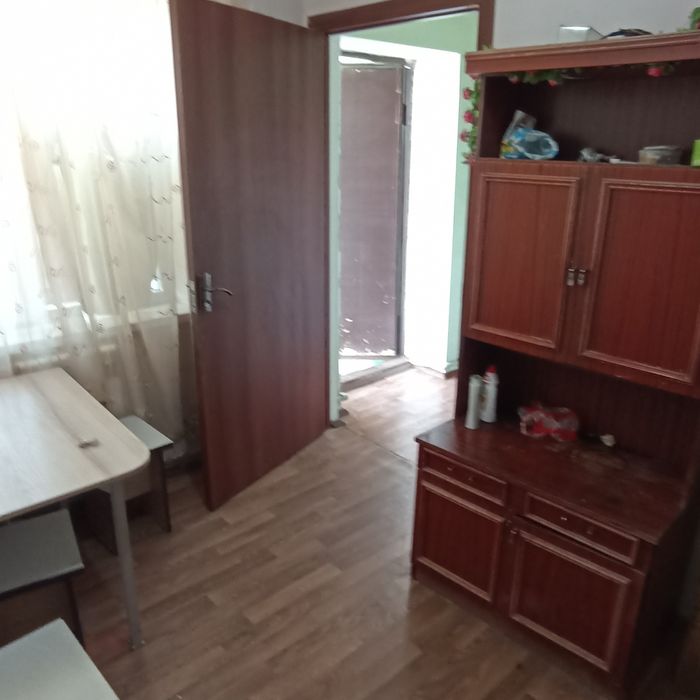 Квартира для молодой семьи 70000т