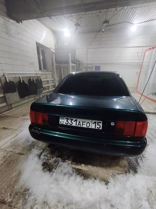 Ауди а6 ц4 продам либо обмен