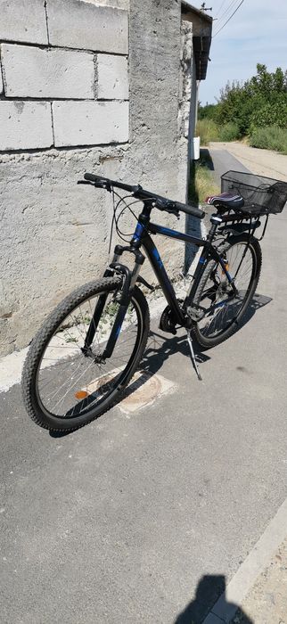 MountainBike pe 29