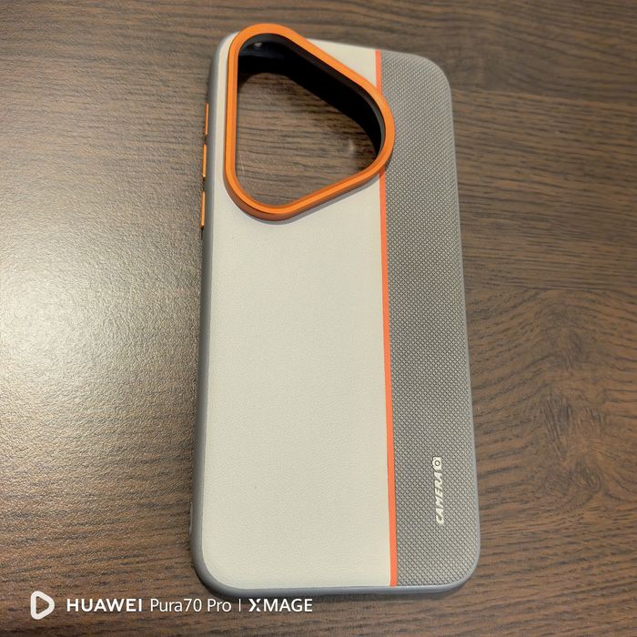 Huse bumper Huawei Pura 70 Pro