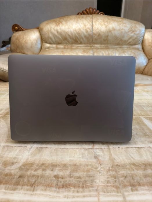 Macbook Air M1 16GB ОЗУ
