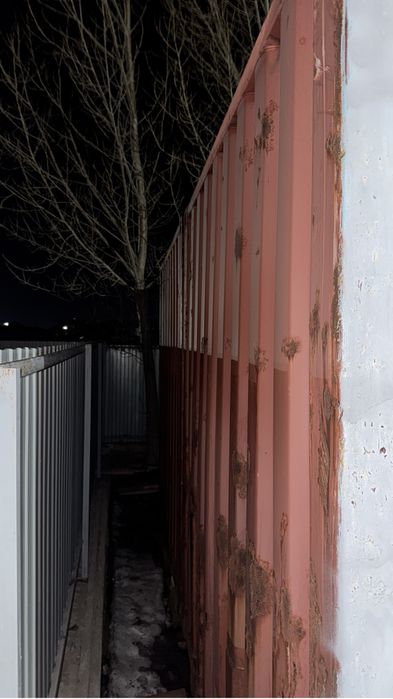 Продам морской контейнер