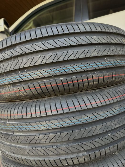 Шины 195/65/15 Ovation