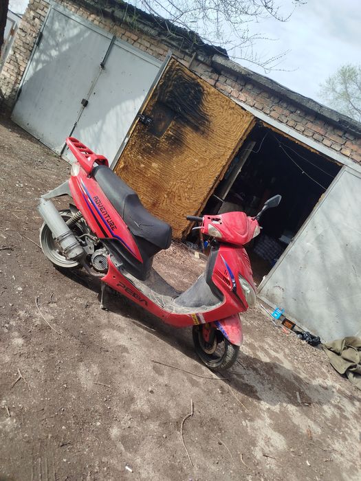 Продав в хорошем состоянии