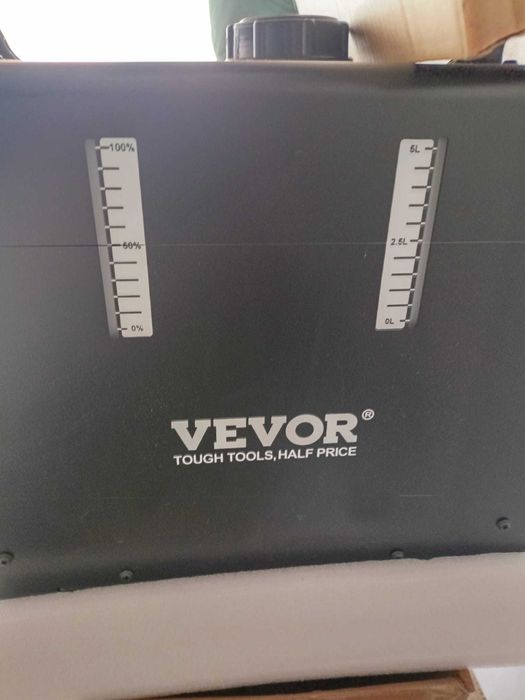 Încălzitor diesel NOU - VEVOR 5-8kW