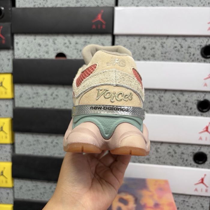 New Balance 9060 Penny Cookie Pink U9060JF1