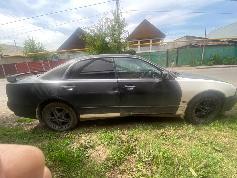 Продам Митсубиси диаманта