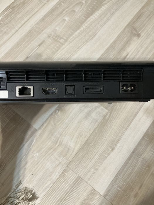 Sony Playstation 3