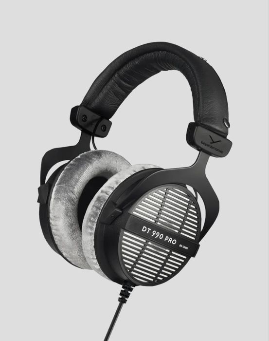 Beyerdynamic DT 990 PRO 250 Ω MK2