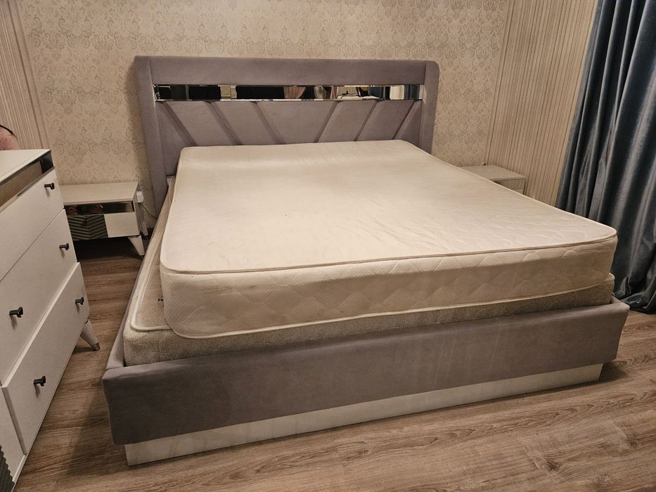 Спальный гарнитура