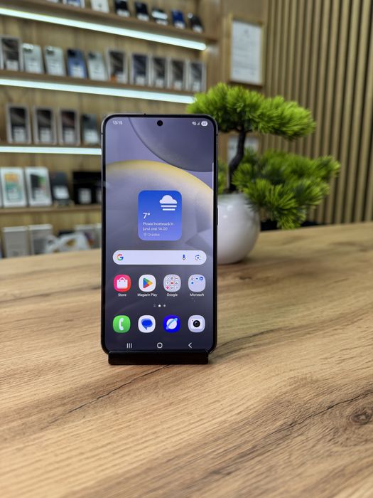 ‼️Samsung S24 Black 256Gb - Sanatate bat.97% - Garantie