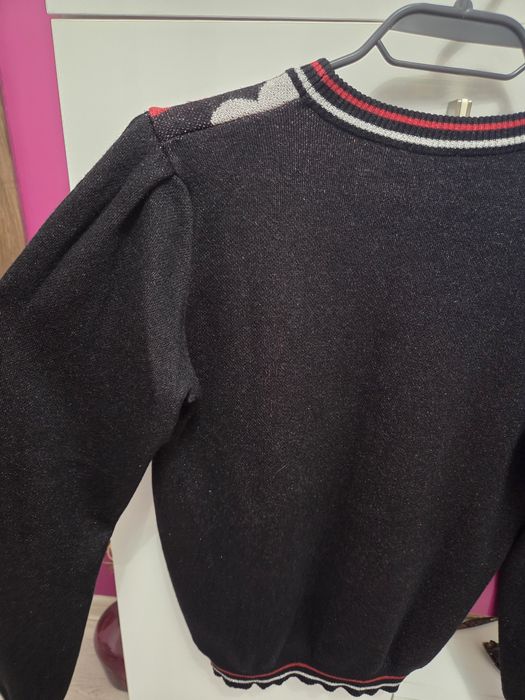 Дамски пуловер Benneton