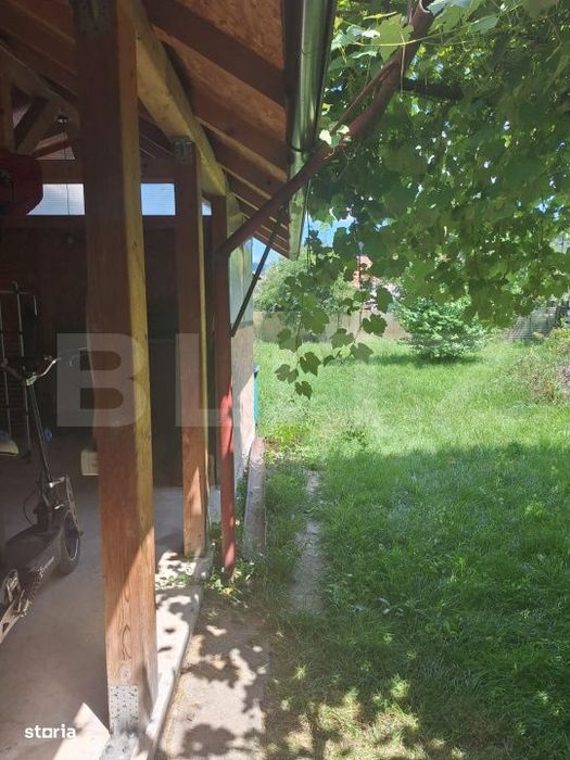 Oportunitate!  Casa individuala Rasnov