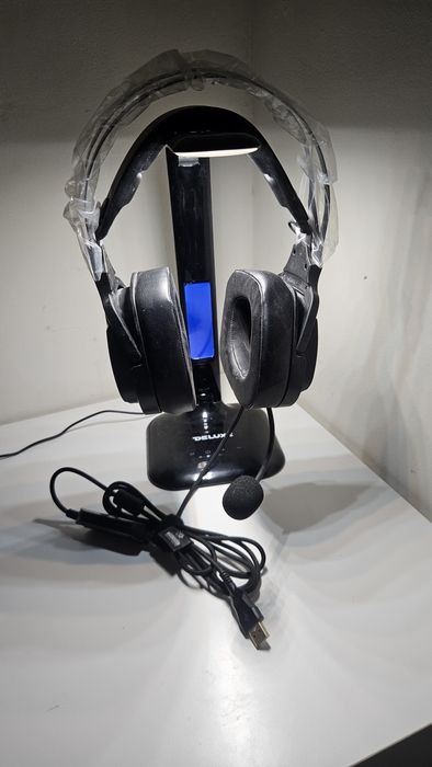 Продается игровой наушник G570