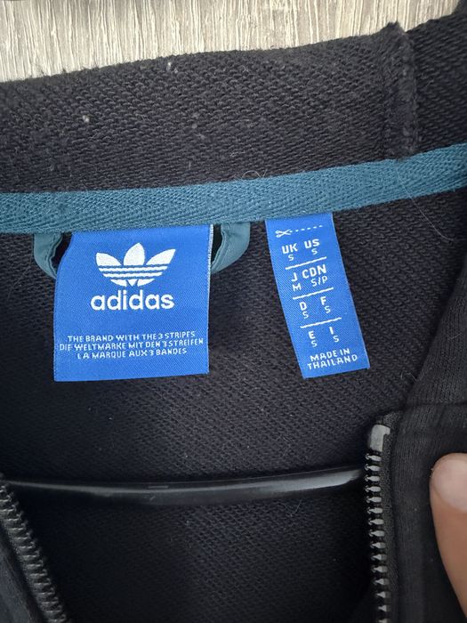Суичър Adidas Original