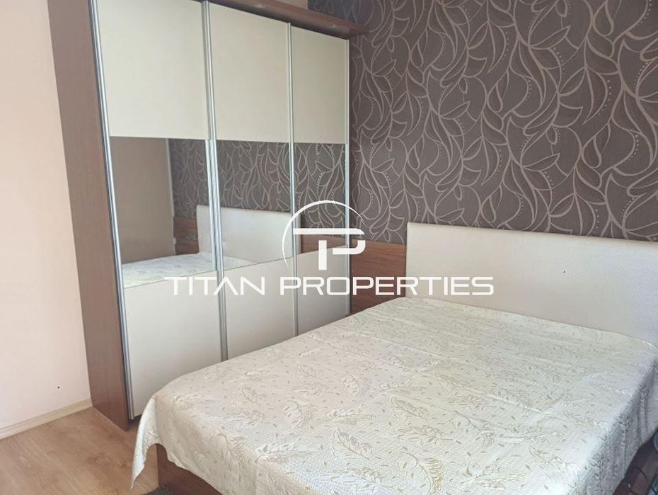 Дава се под наем Двустаен апартамент в Варна, Колхозен пазар - 70 кв.м за 500 € - Снимка #4