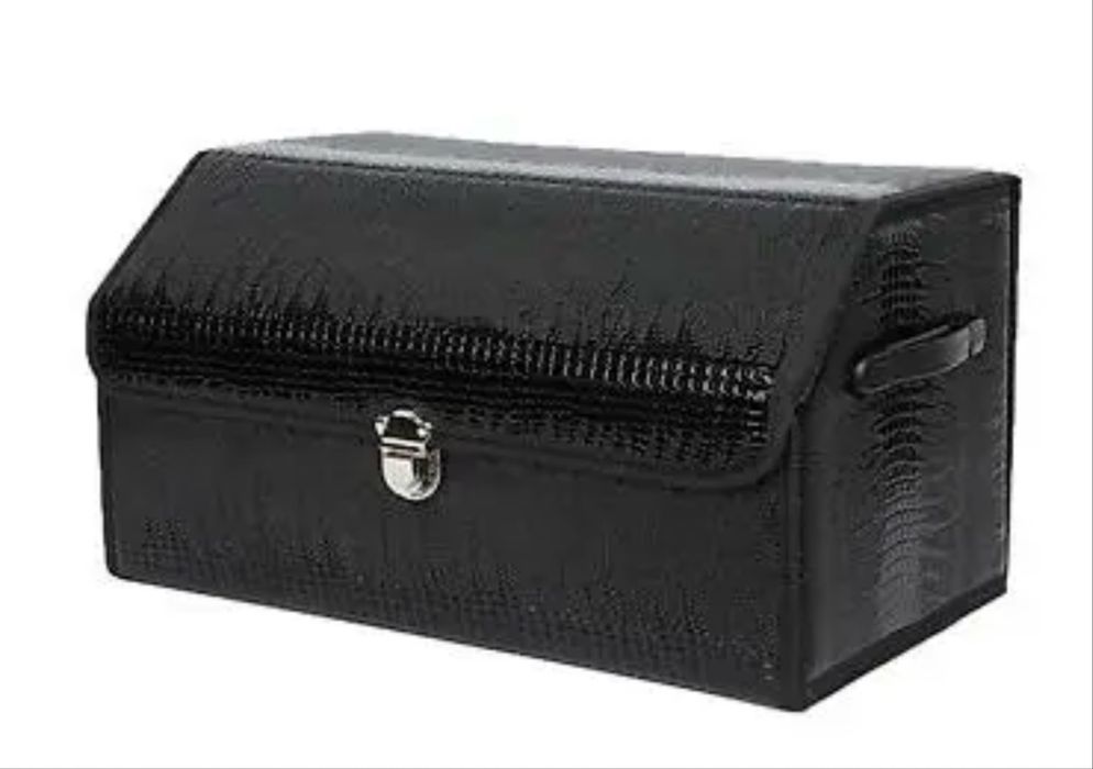 Премиум органайзер в багажник.