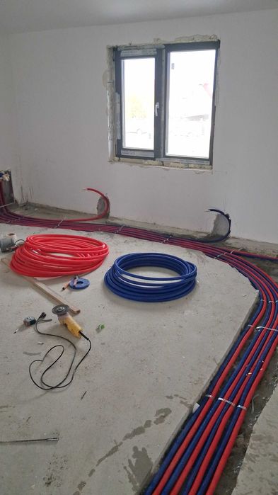 Echipa particulara constructii