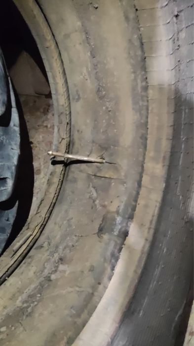 Шины на урал! Урал урал урал