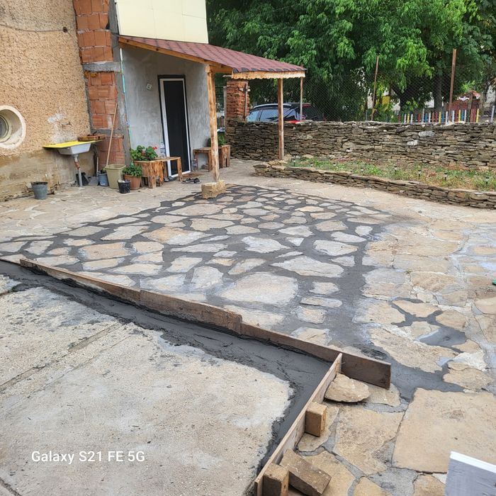 Къща след основен ремонт в с. Лисец (110 кв.м.), на 6 км от Ловеч