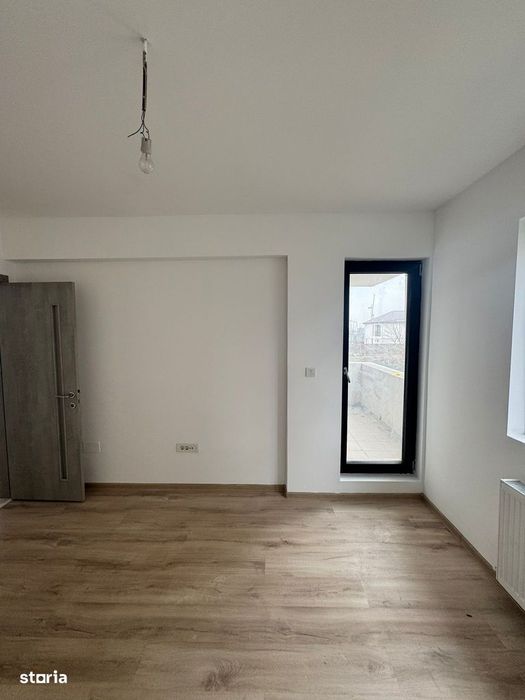 Apartament Cu 2 Camere De Vânzare-Militari Residence-Comision 0%