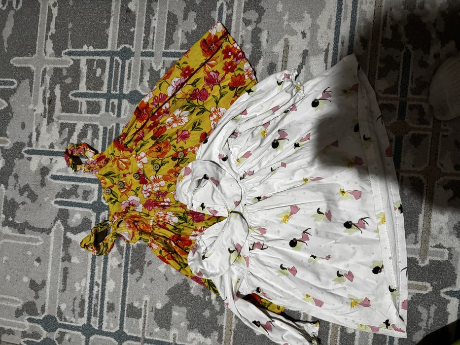 Одежда для девочки и мальчика до 2-3 лет