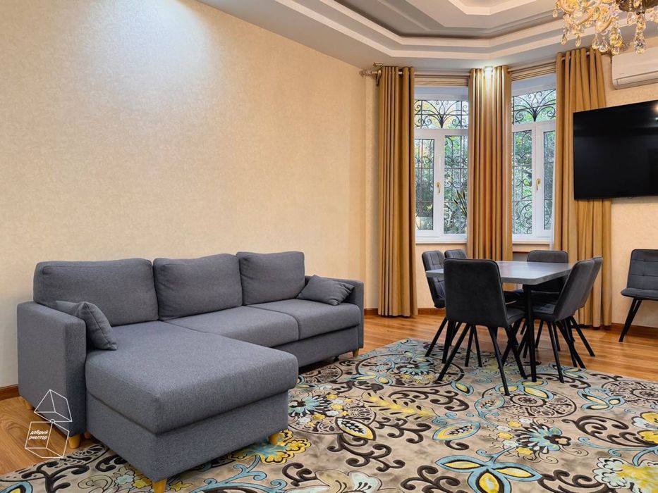 Продам Габус ул. Нукус