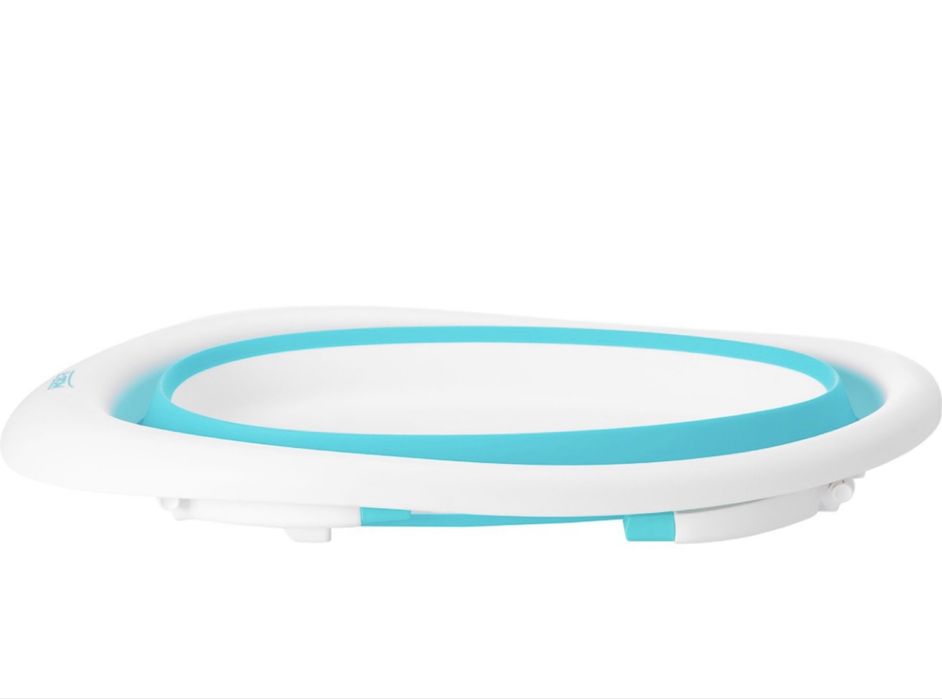 Cadita pliabila bebe uGrow