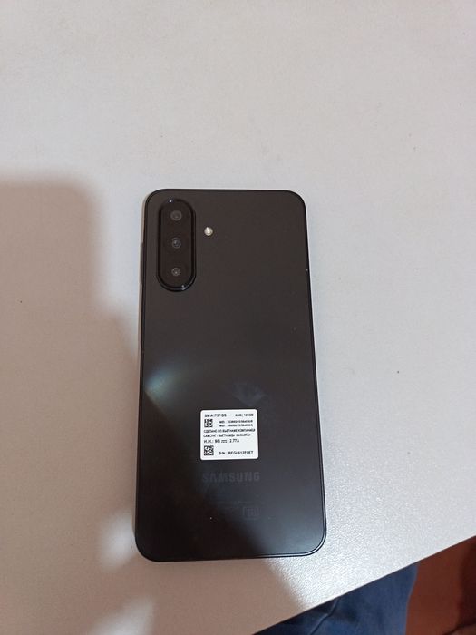 samsung a 17 8-.128gb ideal