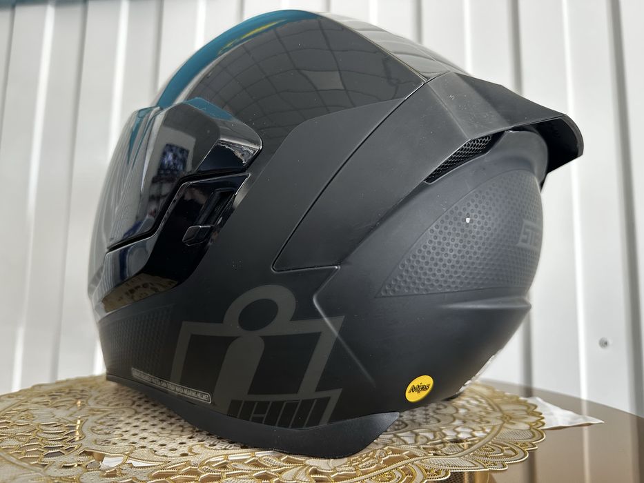 Мотошлем Icon Airflite