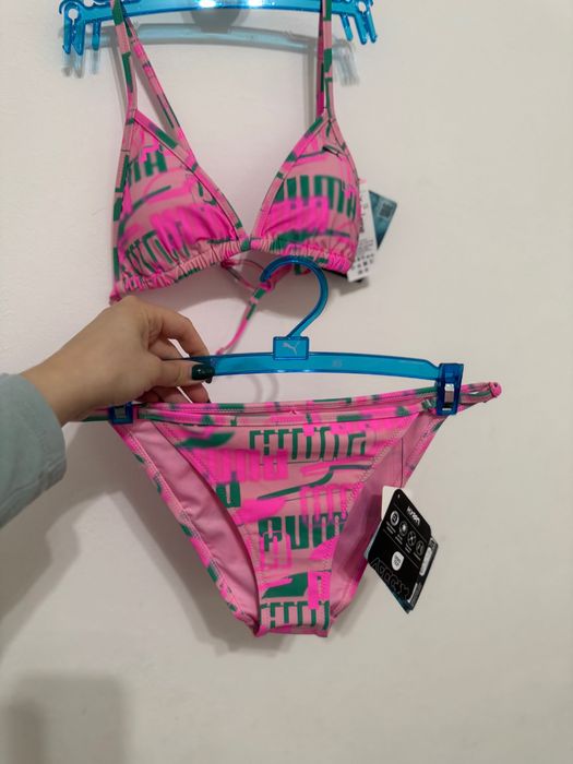 Дамски бански Puma